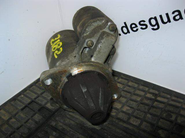 MOTOR ARRANQUE DAEWOO NEXIA 96550792 / 0001112008 965507920001112008 - Vista 3