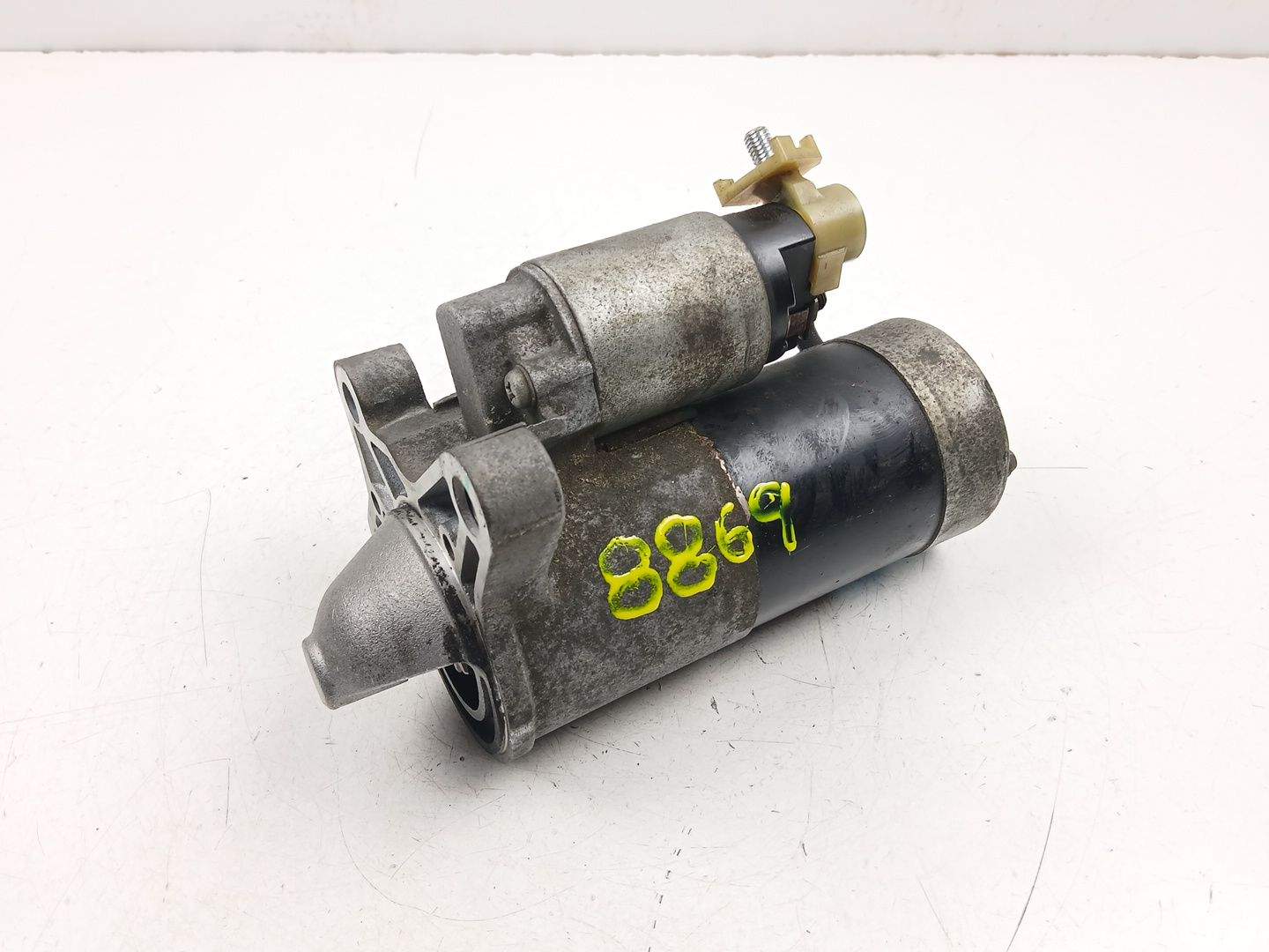 MOTOR ARRANQUE MAZDA CX-5 (KE, GH) SH1B18400 / M001T81582 SH1B18400M001T81582
