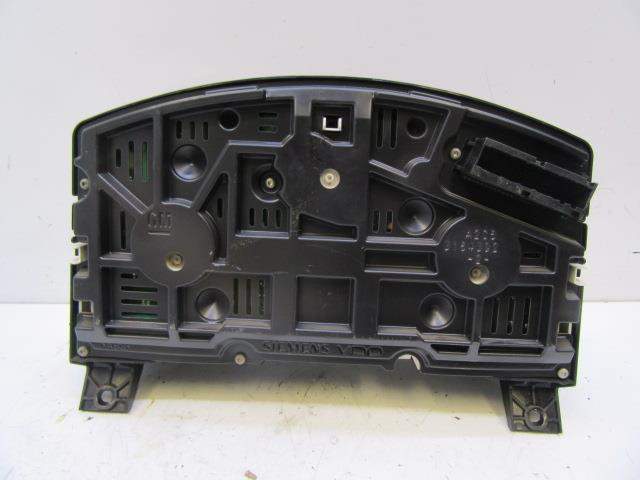 CUADRO INSTRUMENTOS OPEL ZAFIRA 13225988 13225988 - Vista 2