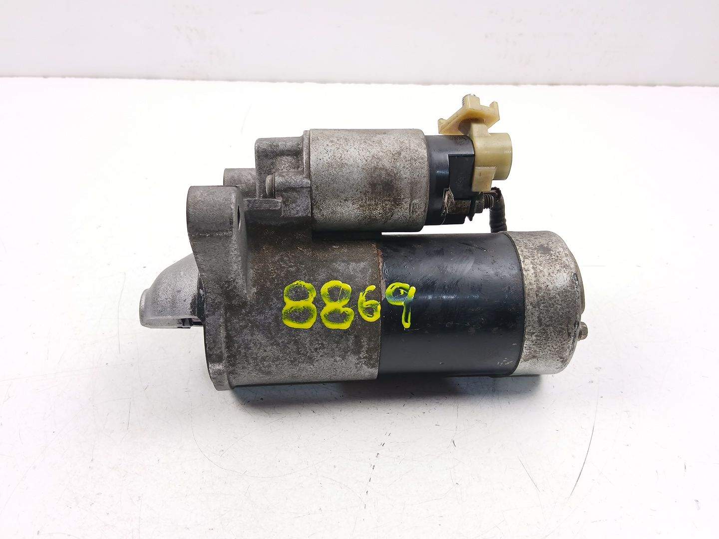 MOTOR ARRANQUE MAZDA CX-5 (KE, GH) SH1B18400 / M001T81582 SH1B18400M001T81582 - Vista 2