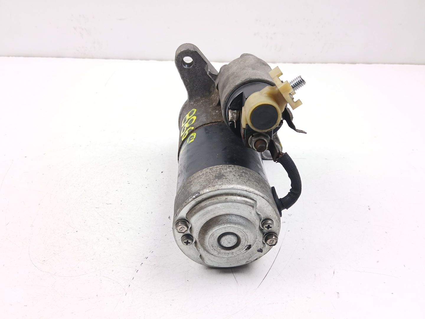 MOTOR ARRANQUE MAZDA CX-5 (KE, GH) SH1B18400 / M001T81582 SH1B18400M001T81582 - Vista 3