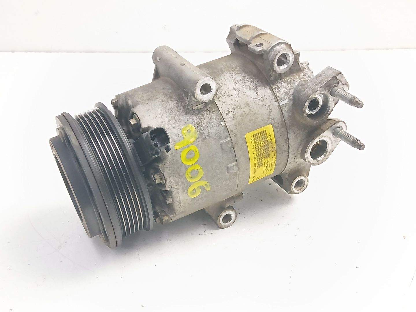 COMPRESOR AIRE ACONDICIONADO FORD FOCUS III AV1119D629BA AV1119D629BA