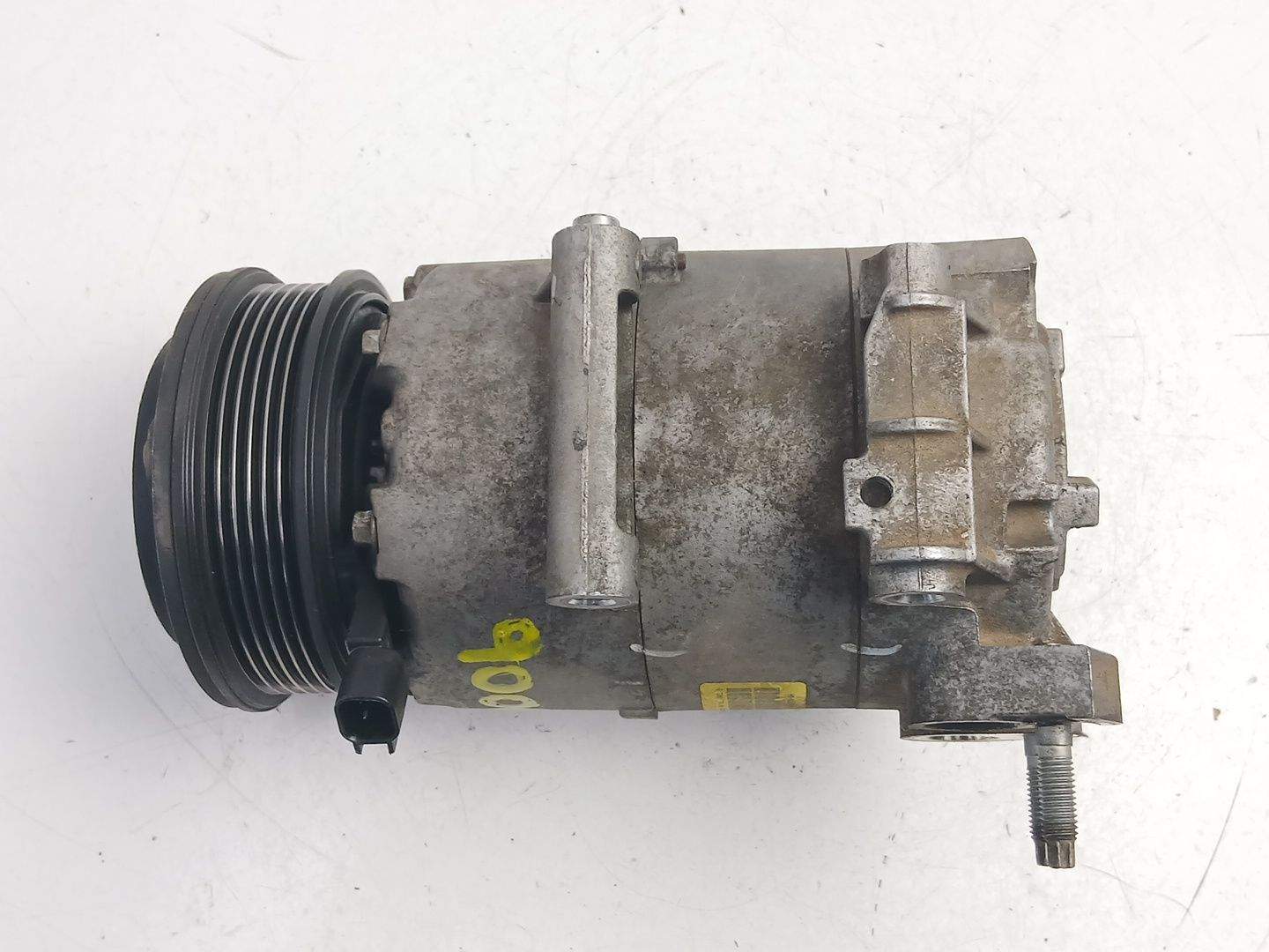 COMPRESOR AIRE ACONDICIONADO FORD FOCUS III AV1119D629BA AV1119D629BA - Vista 2