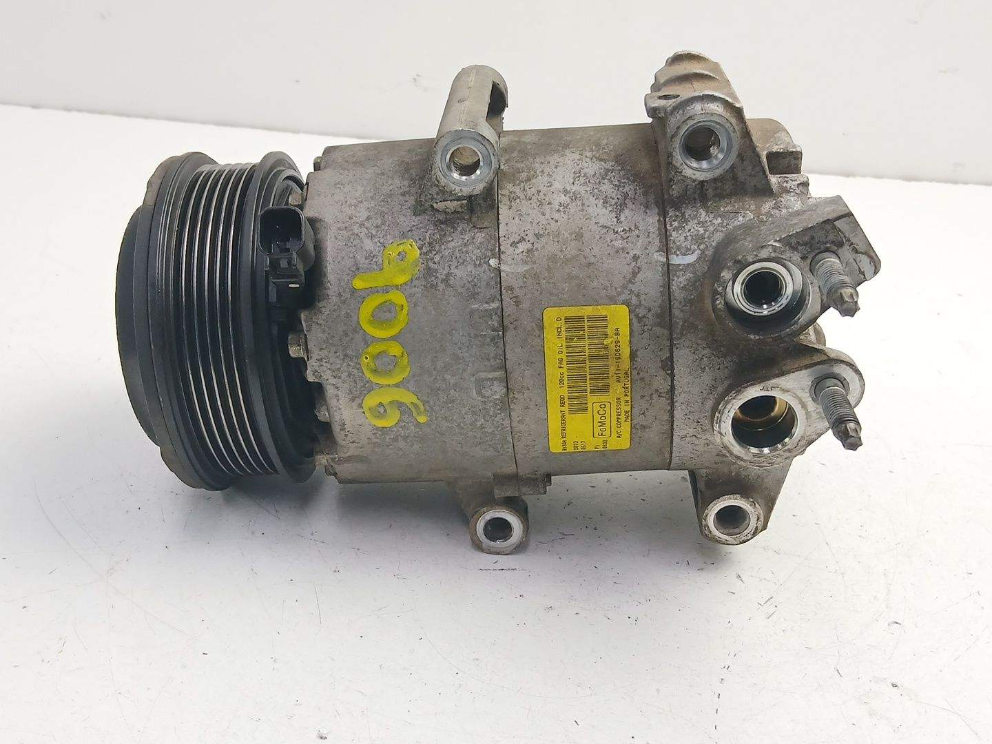 COMPRESOR AIRE ACONDICIONADO FORD FOCUS III AV1119D629BA AV1119D629BA - Vista 3