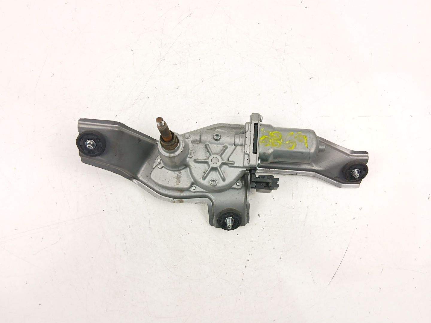 MOTOR LIMPIA TRASERO MAZDA CX-5 (KE, GH) KD5367450 / 8496000801 KD53674508496000801 - Vista 2