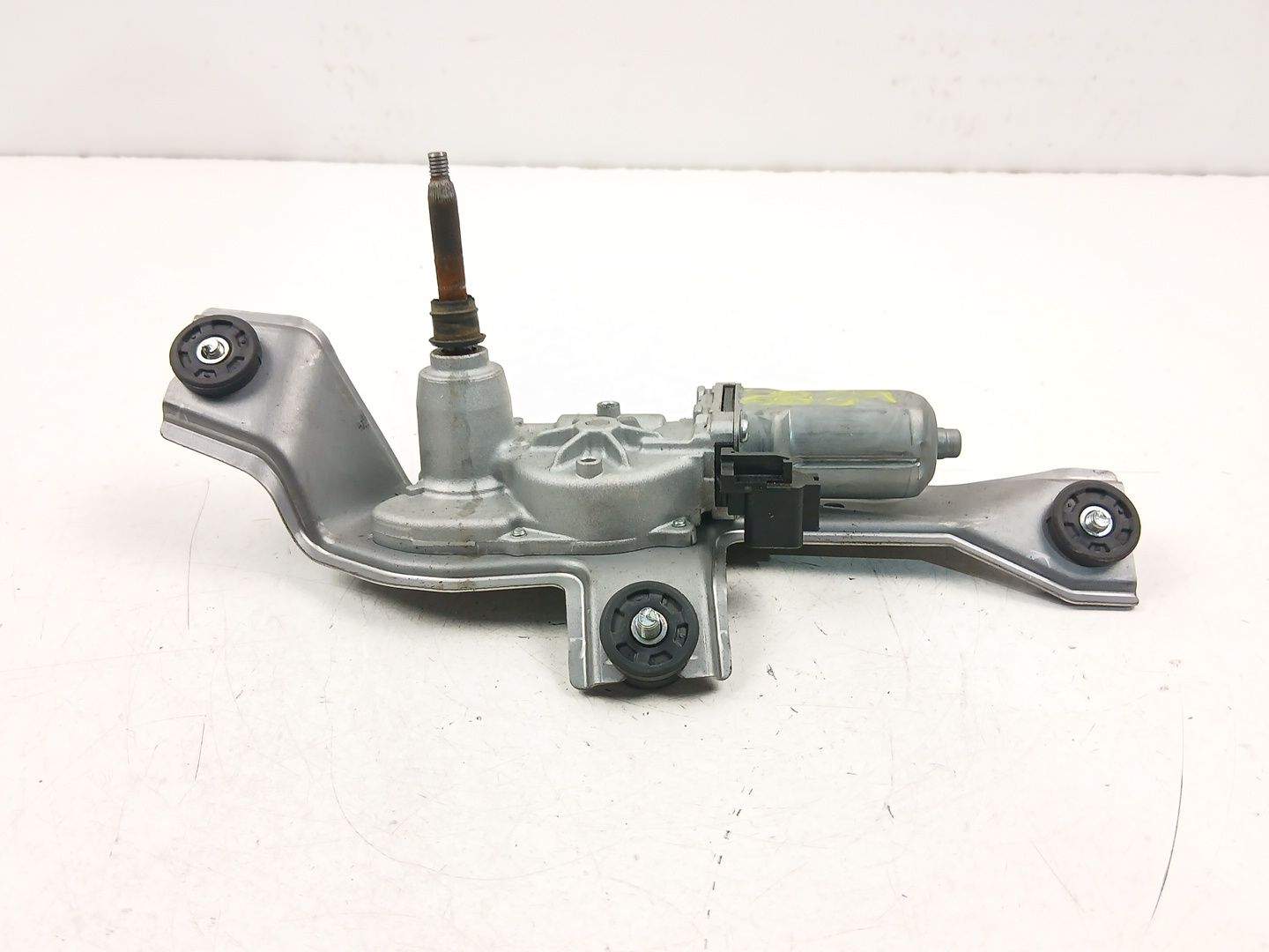MOTOR LIMPIA TRASERO MAZDA CX-5 (KE, GH) KD5367450 / 8496000801 KD53674508496000801 - Vista 3