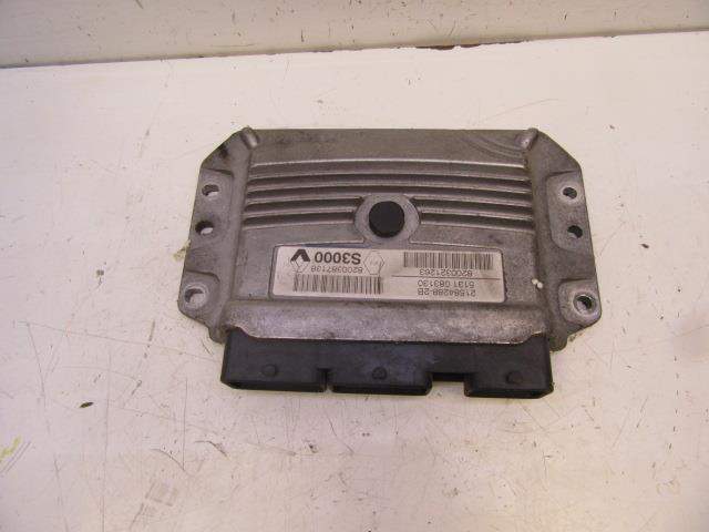 CENTRALITA RENAULT MEGANE II (BM0/1_, CM0/1_) 8200321263 / 8200387138 / 215842882B 82003212638200387138215842882B