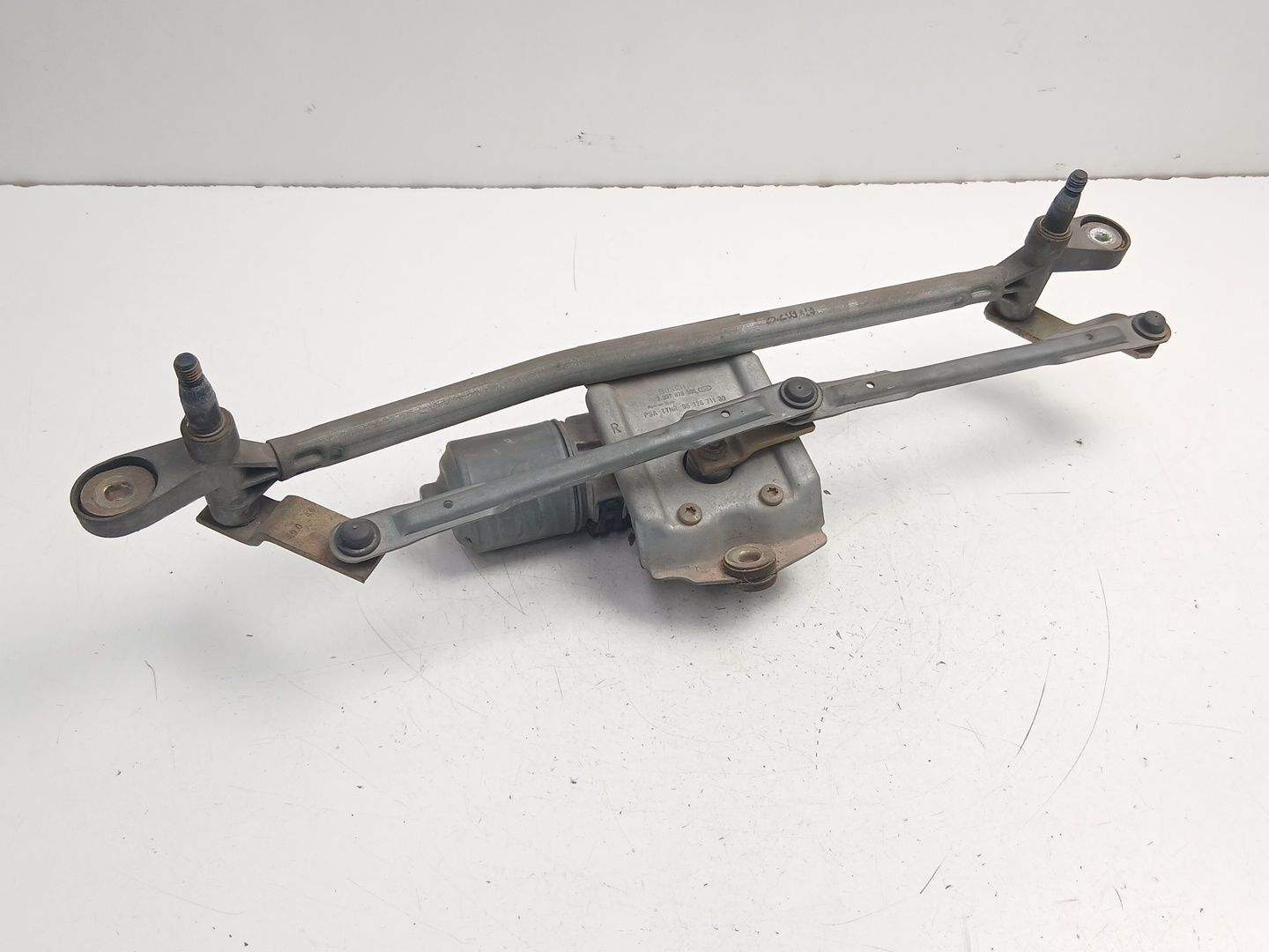 MOTOR LIMPIA DELANTERO CITROËN C5 I (DC_) 9632671180 9632671180