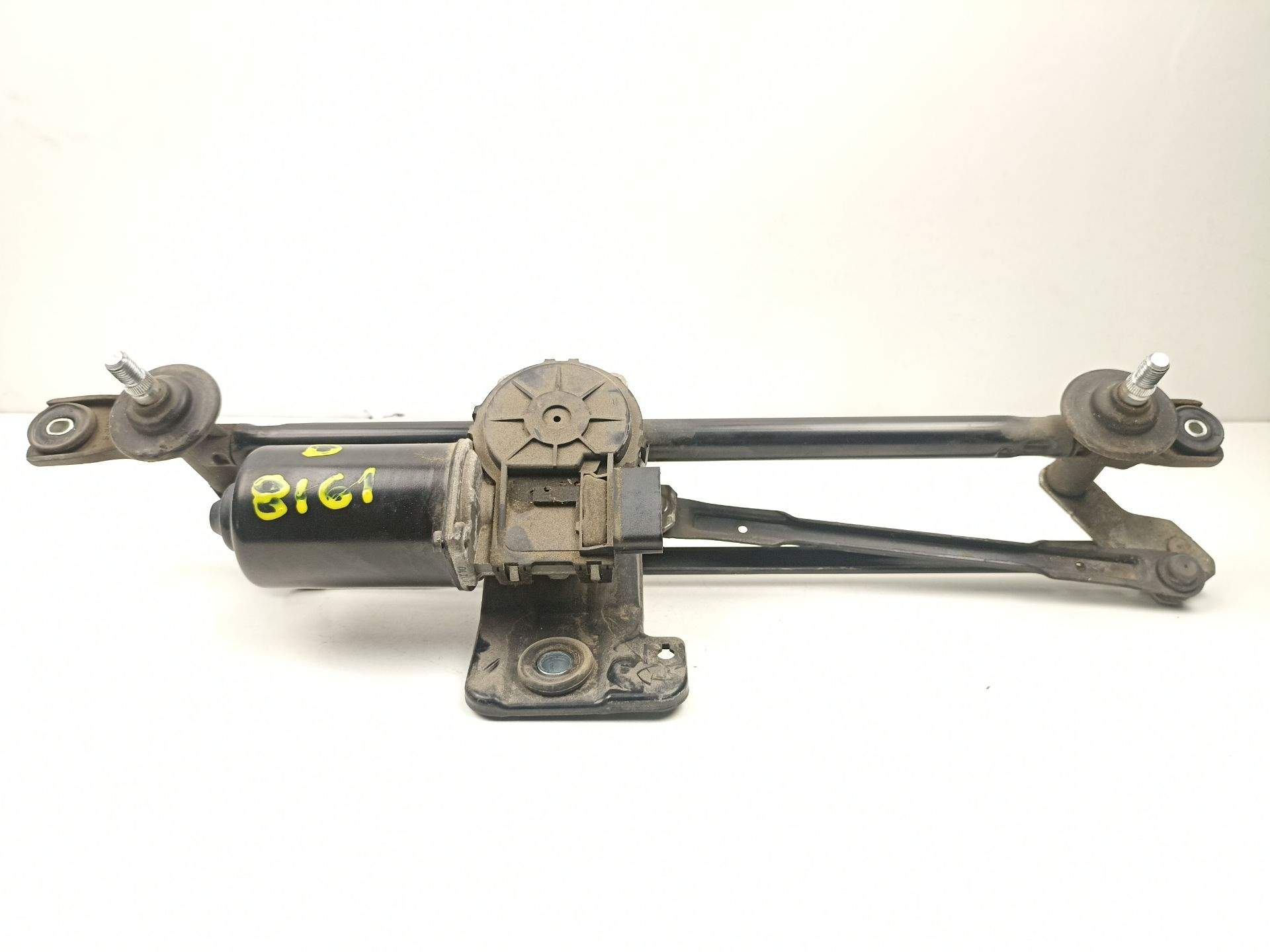 MOTOR LIMPIA DELANTERO KIA SPORTAGE II (JE_, KM_) 981101F000 981101F000 - Vista 3