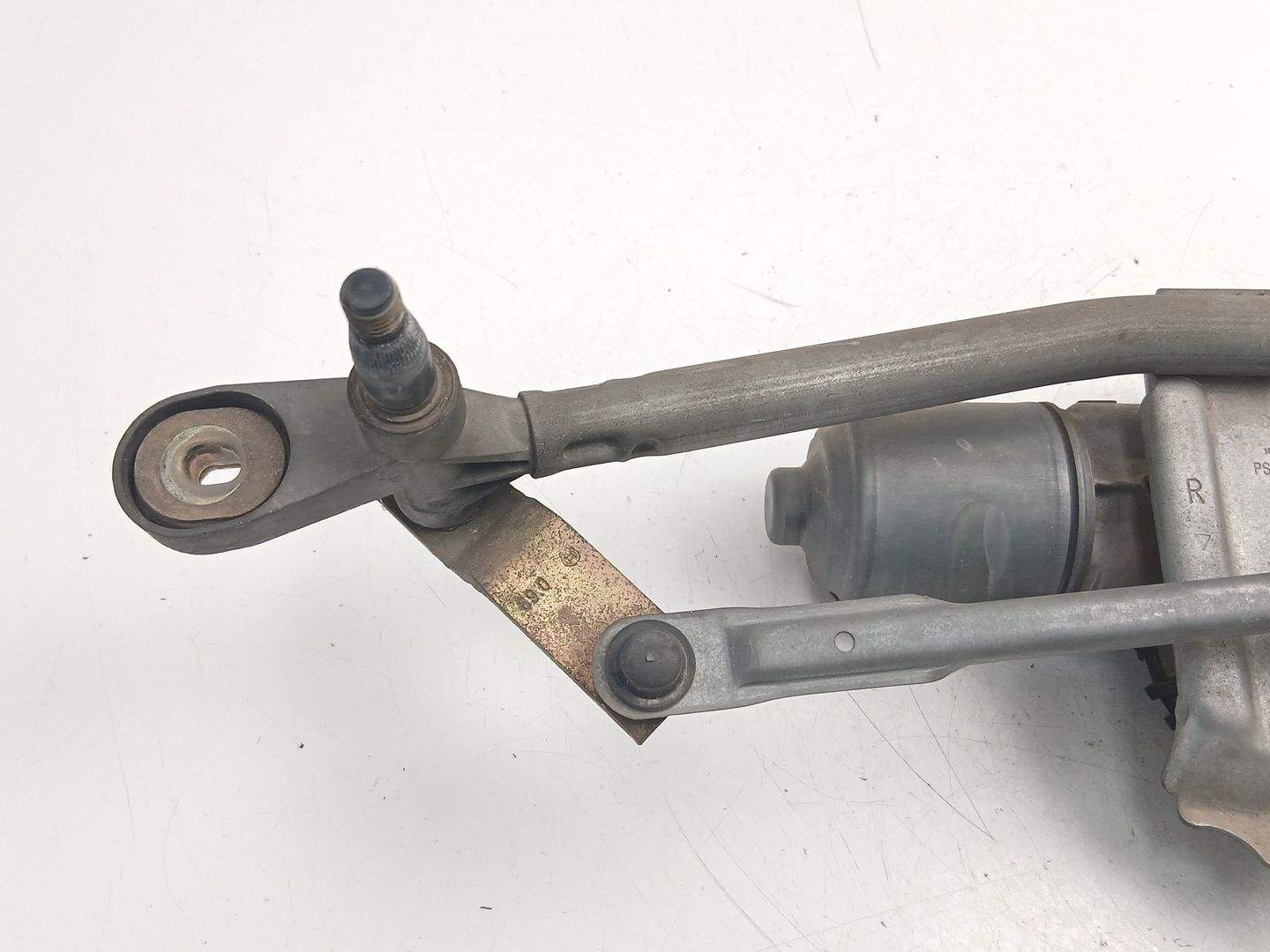 MOTOR LIMPIA DELANTERO CITROËN C5 I (DC_) 9632671180 9632671180 - Vista 3