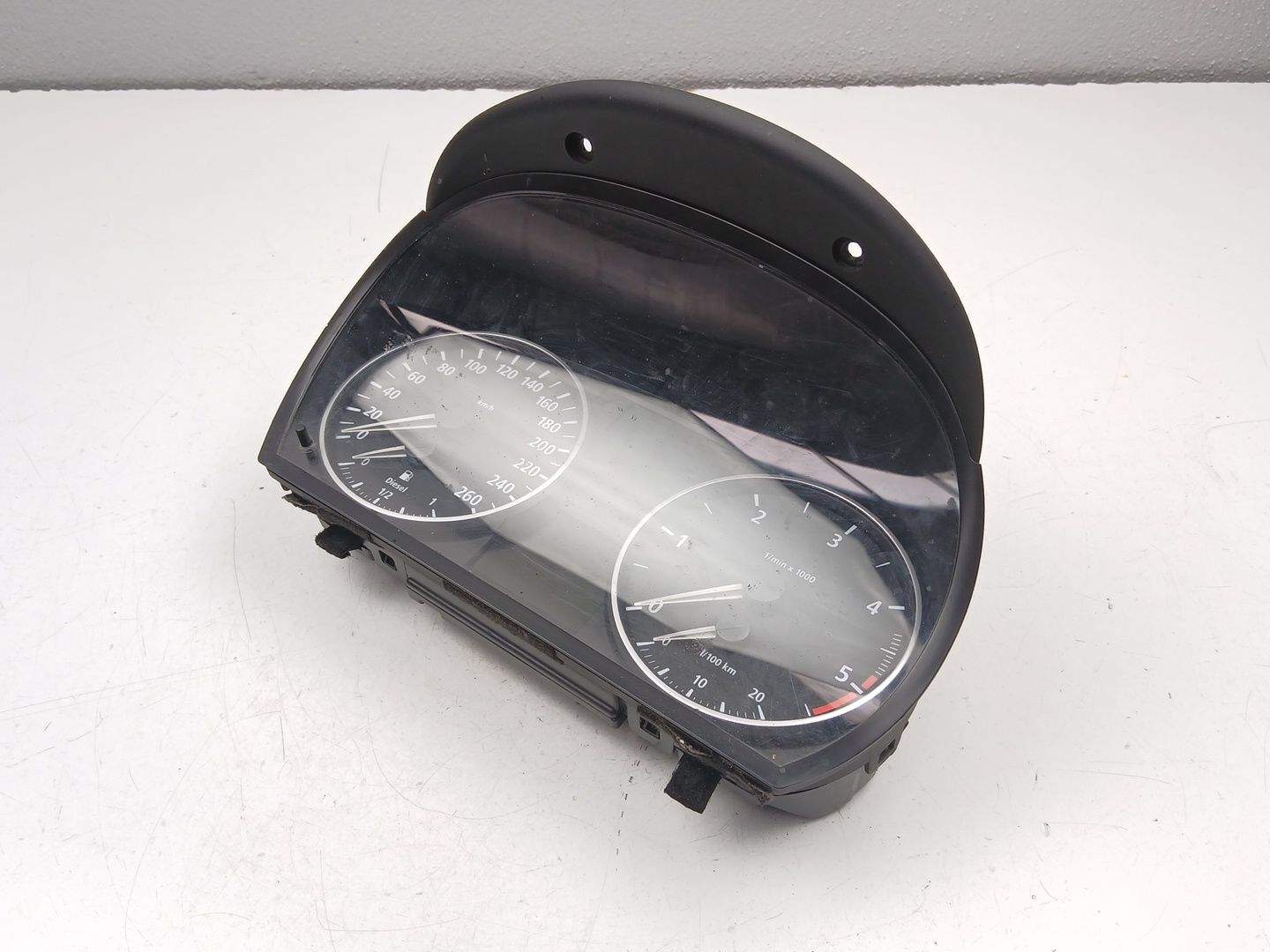 CUADRO INSTRUMENTOS BMW 3 (E90) 6983487 / A2C53113047 6983487A2C53113047