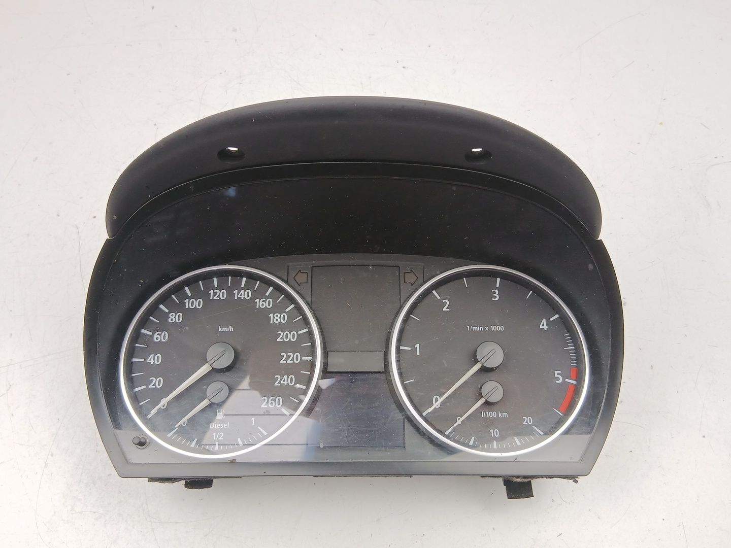 CUADRO INSTRUMENTOS BMW 3 (E90) 6983487 / A2C53113047 6983487A2C53113047 - Vista 3