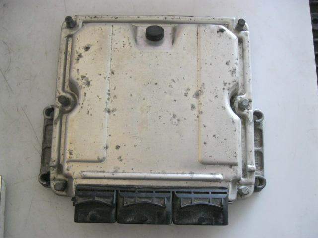 CENTRALITA RENAULT LAGUNA II (BG0/1_) 8200163528 / 8200095416 / 0281011101 820016352882000954160281011101