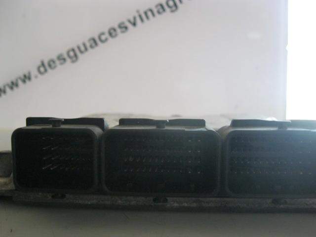 CENTRALITA RENAULT LAGUNA II (BG0/1_) 8200163528 / 8200095416 / 0281011101 820016352882000954160281011101 - Vista 3