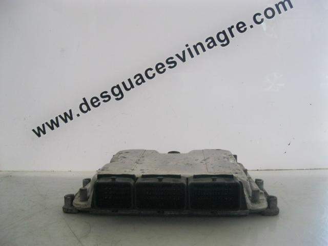 CENTRALITA RENAULT LAGUNA II (BG0/1_) 8200163528 / 8200095416 / 0281011101 820016352882000954160281011101 - Vista 2