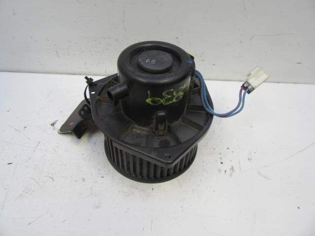 MOTOR CALEFACCION NISSAN VANETTE CARGO Furgoneta (HC 23) 272207C302 272207C302