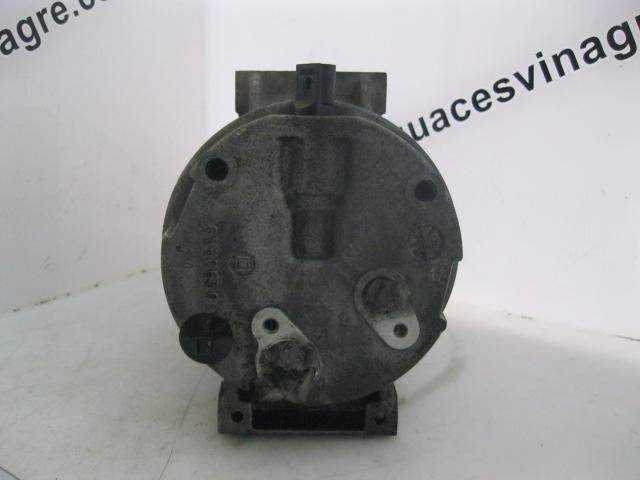 COMPRESOR AIRE ACONDICIONADO RENAULT LAGUNA II (BG0/1_) 1135320 / 083022027 1135320083022027 - Vista 3