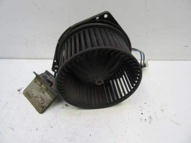 MOTOR CALEFACCION NISSAN VANETTE CARGO Furgoneta (HC 23) 272207C302 272207C302 - Vista 3