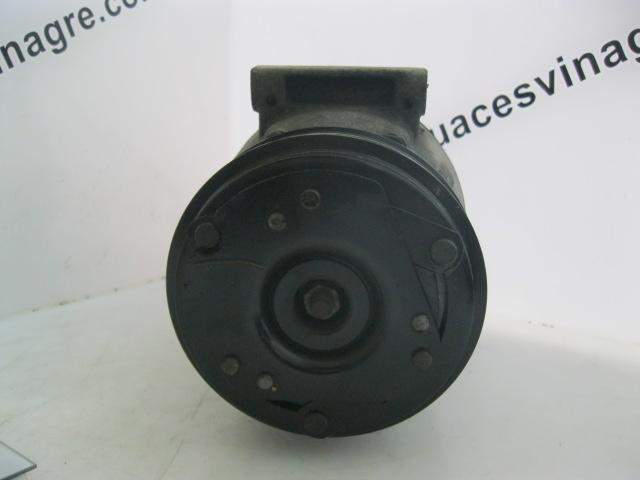 COMPRESOR AIRE ACONDICIONADO RENAULT LAGUNA II (BG0/1_) 1135320 / 083022027 1135320083022027 - Vista 2