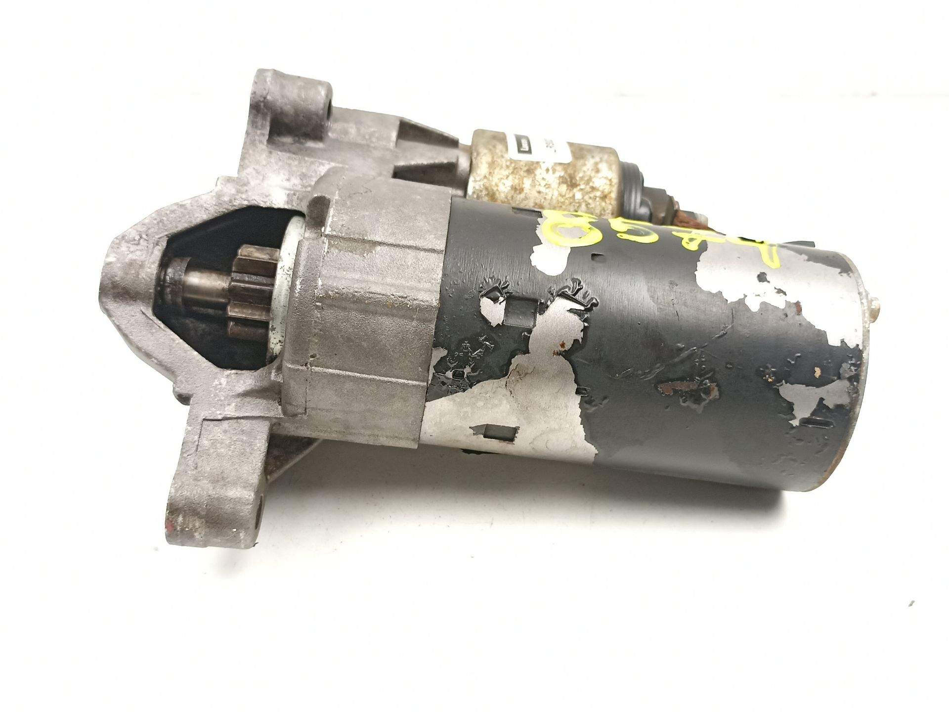 MOTOR ARRANQUE PEUGEOT 607 (9D, 9U) 5802CP / 0001108400 5802CP0001108400 - Vista 3