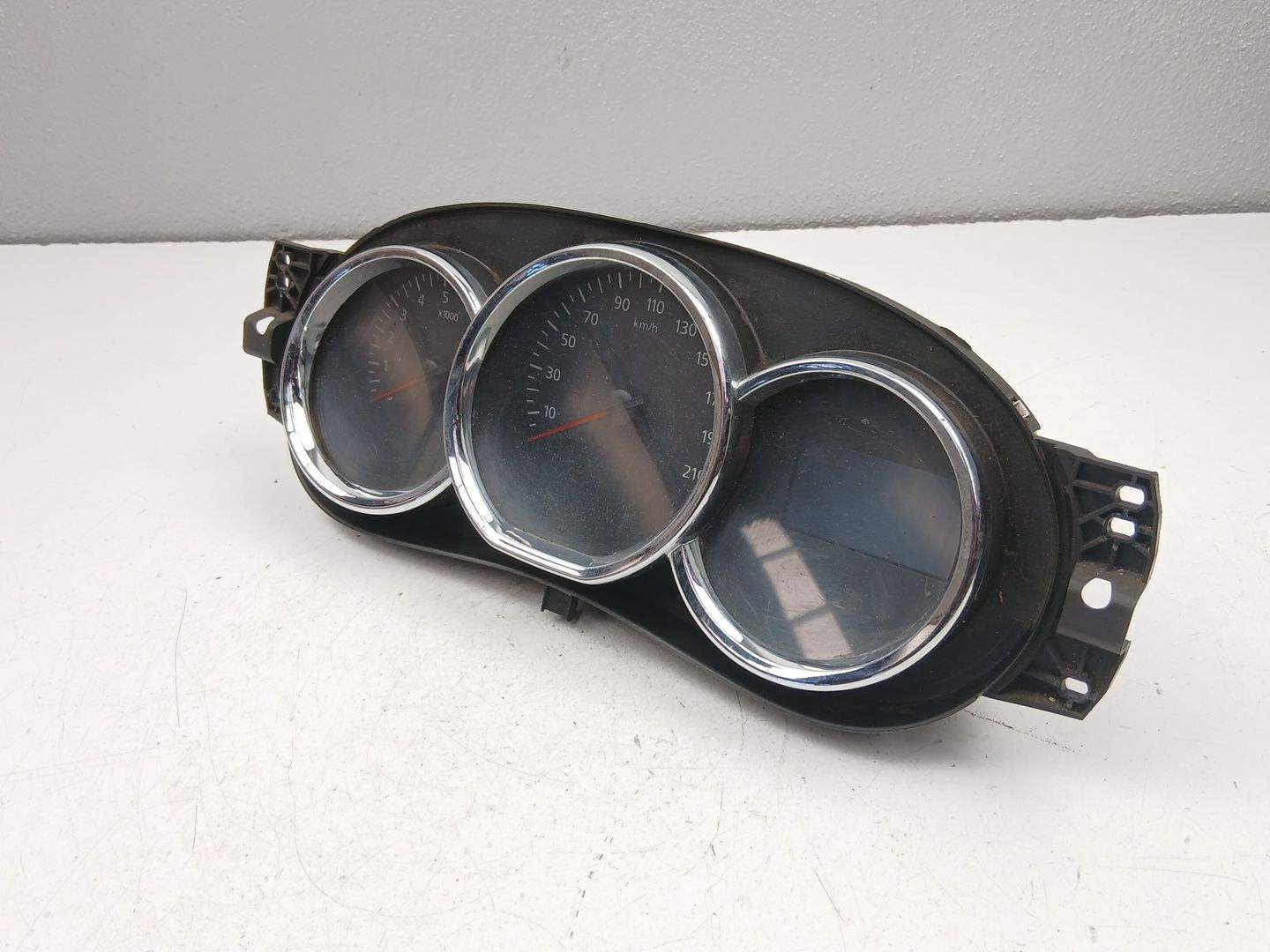 CUADRO INSTRUMENTOS DACIA LOGAN II 248102645R 248102645R