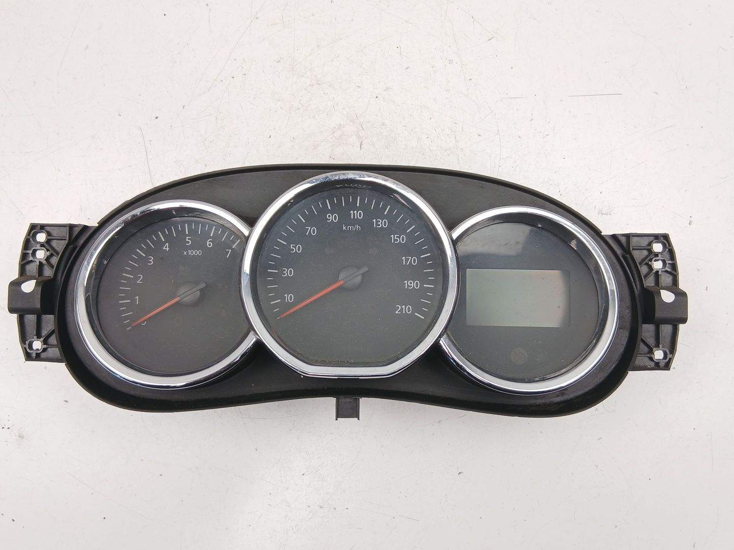 CUADRO INSTRUMENTOS DACIA LOGAN II 248102645R 248102645R - Vista 2