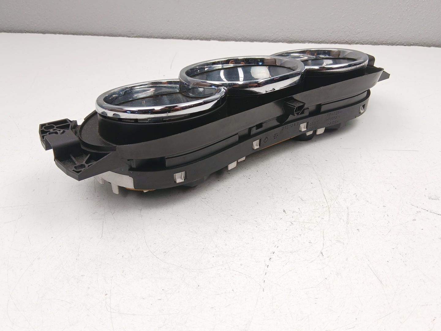 CUADRO INSTRUMENTOS DACIA LOGAN II 248102645R 248102645R - Vista 3