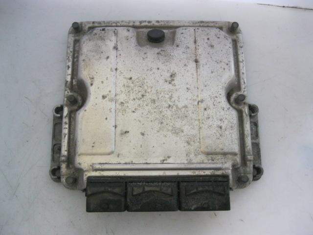 CENTRALITA RENAULT LAGUNA 8200163528 / 0281011101 82001635280281011101