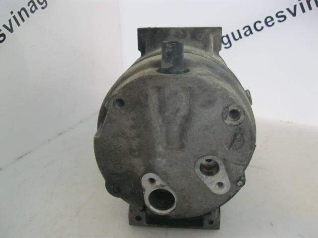 COMPRESOR AIRE ACONDICIONADO RENAULT LAGUNA 1135320 / 100421929 1135320100421929 - Vista 3