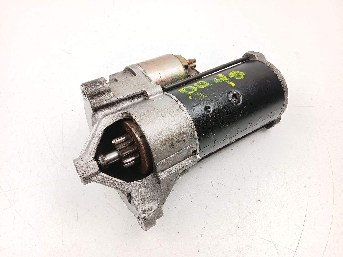 MOTOR ARRANQUE CITROËN XSARA (N1) 5802CP / D7R26 5802CPD7R26