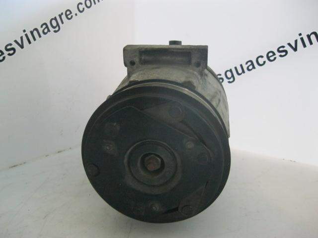 COMPRESOR AIRE ACONDICIONADO RENAULT LAGUNA 1135320 / 100421929 1135320100421929 - Vista 2