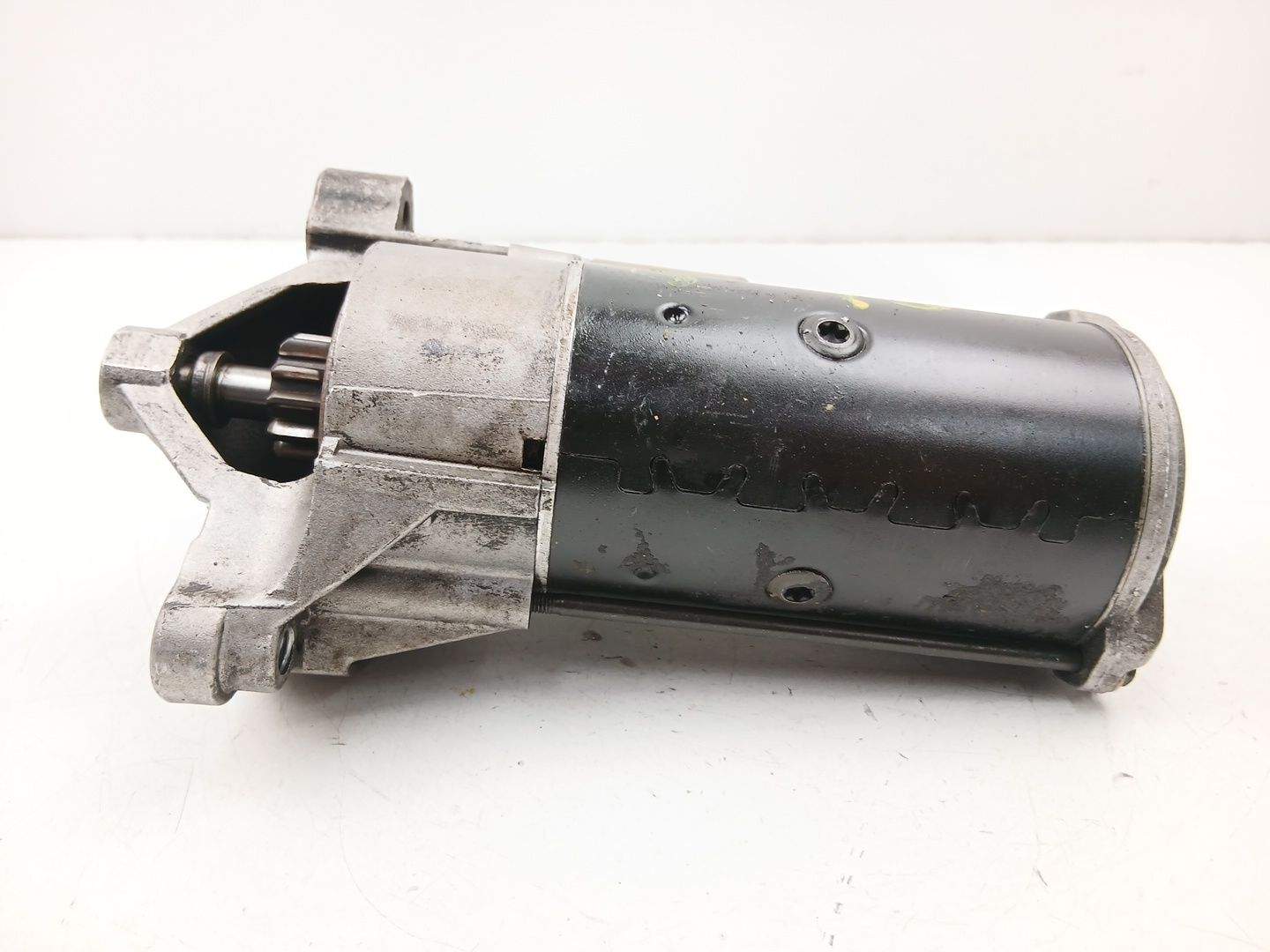 MOTOR ARRANQUE CITROËN XSARA (N1) 5802CP / D7R26 5802CPD7R26 - Vista 3