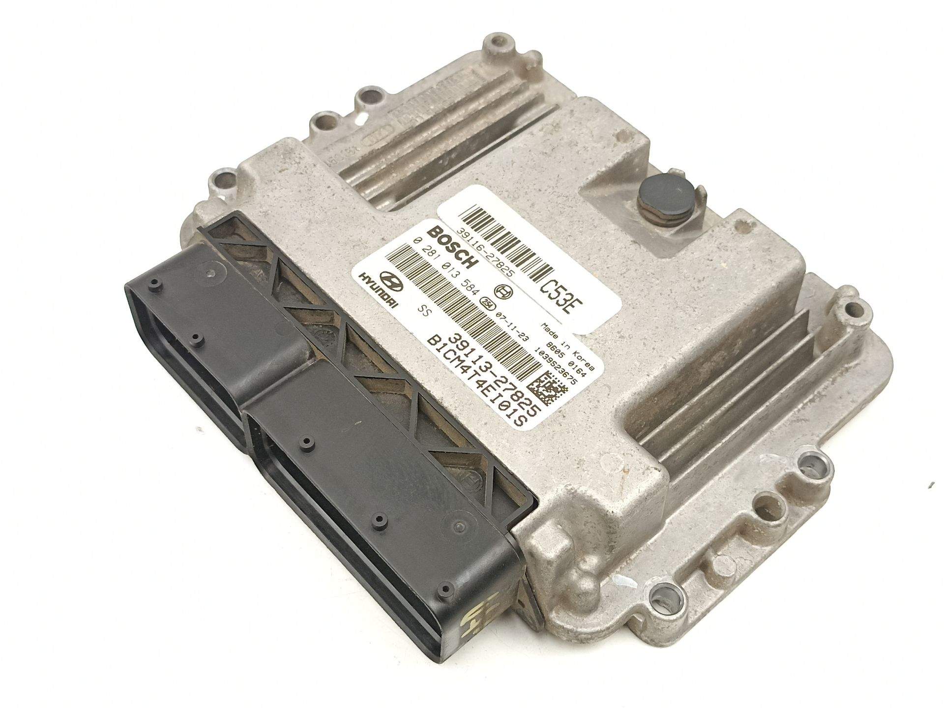 CENTRALITA HYUNDAI SANTA FÉ II (CM) 3911327825 / 0281013584 39113278250281013584