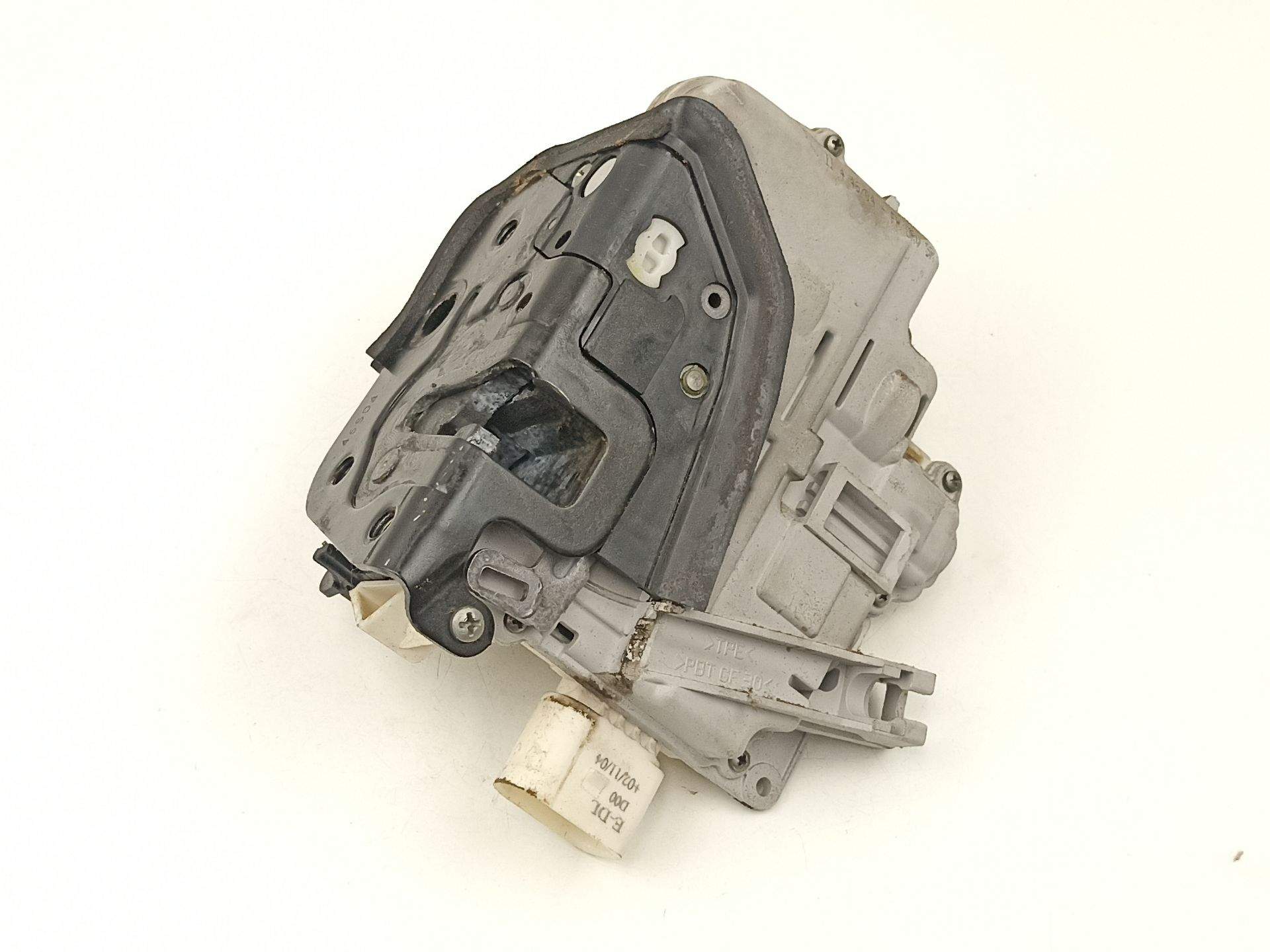 CERRADURA PUERTA DELANTERA IZQUIERDA AUDI A4 B7 (8EC) 8E1837015AA 8E1837015AA