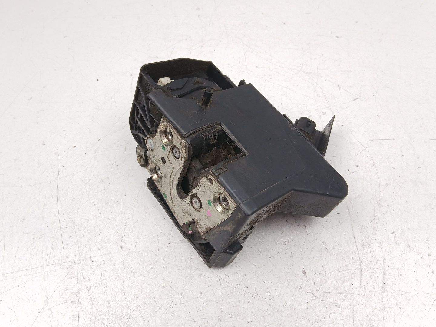 CERRADURA PUERTA TRASERA DERECHA DACIA LOGAN II 825022281RC 825022281RC