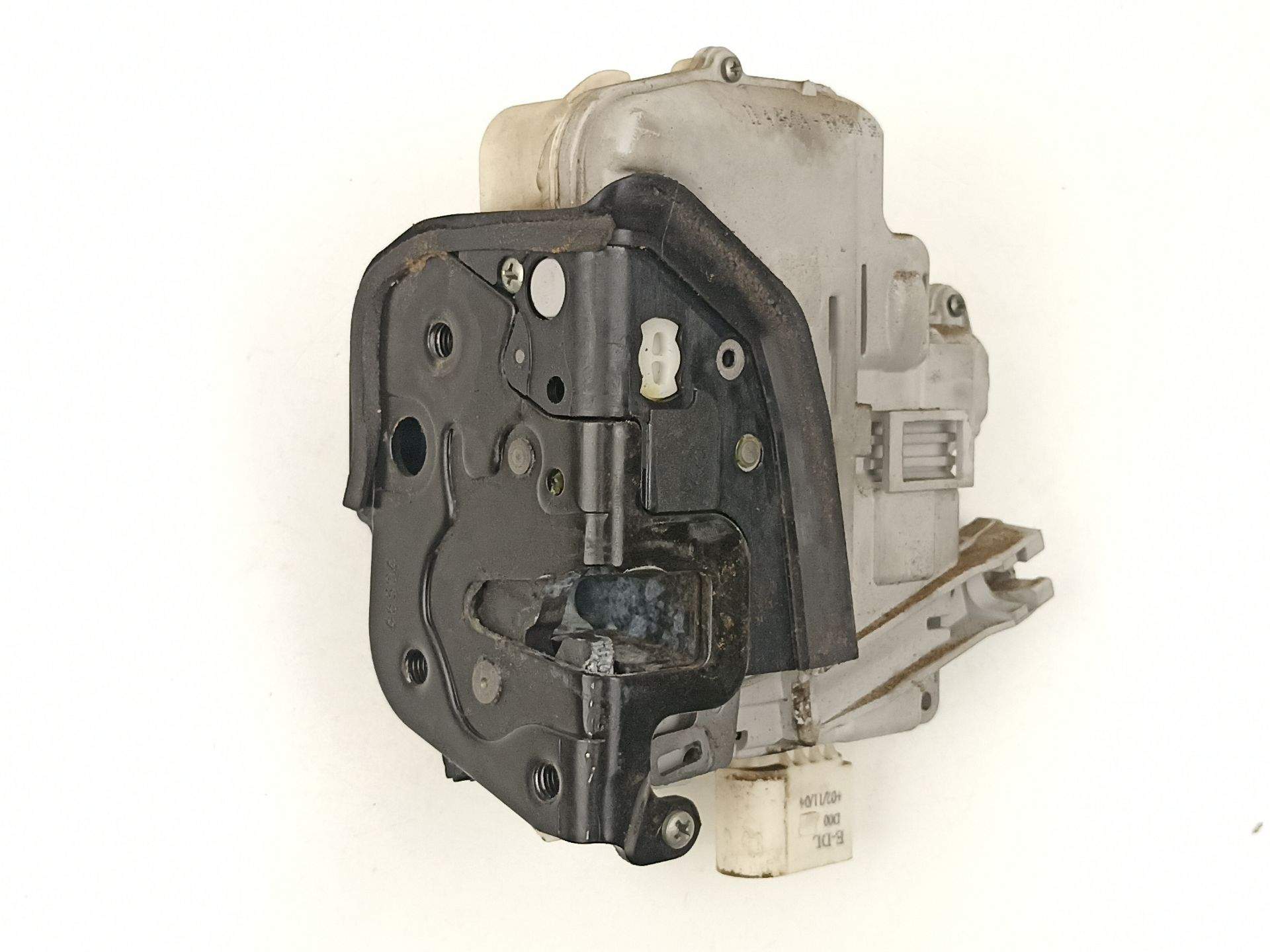 CERRADURA PUERTA DELANTERA IZQUIERDA AUDI A4 B7 (8EC) 8E1837015AA 8E1837015AA - Vista 2