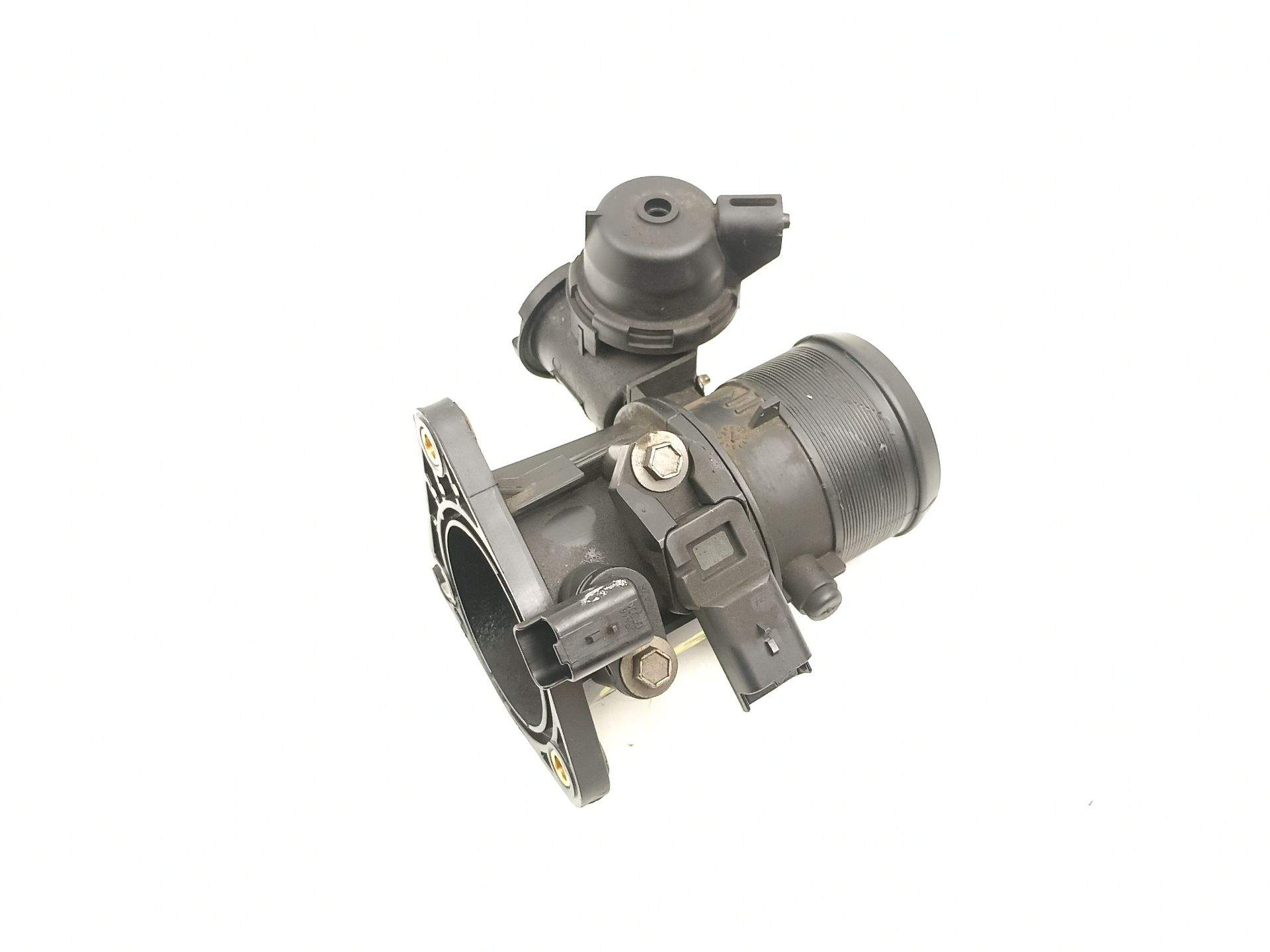 CAJA MARIPOSA FIAT SCUDO Furgoneta (270_, 272_) 9660110780 / DA0079815 9660110780DA0079815