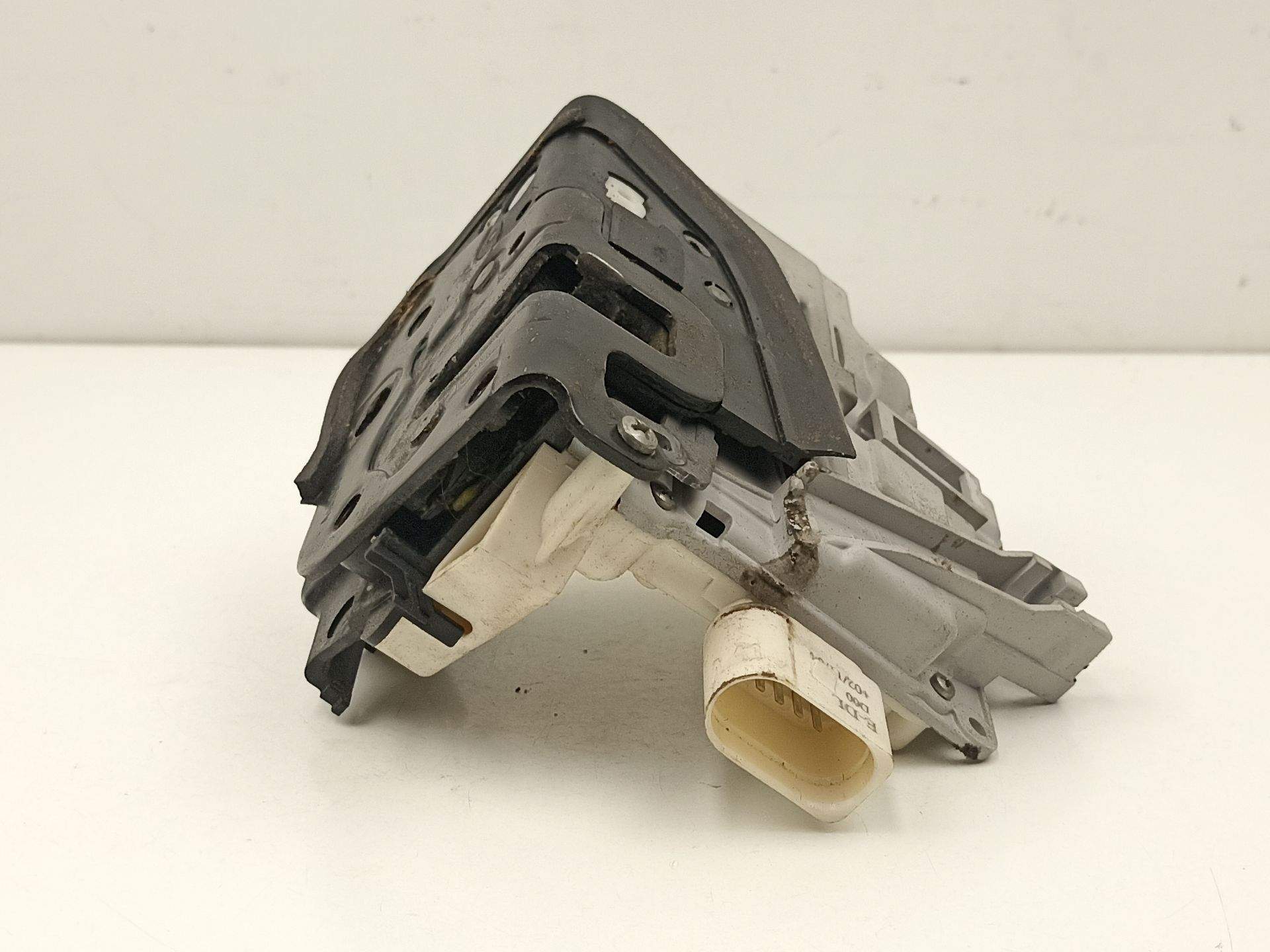 CERRADURA PUERTA DELANTERA IZQUIERDA AUDI A4 B7 (8EC) 8E1837015AA 8E1837015AA - Vista 3