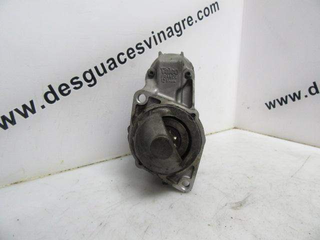 MOTOR ARRANQUE MERCEDES-BENZ CLASE A (W168) A0051512101 / 10C90129CG A005151210110C90129CG - Vista 2
