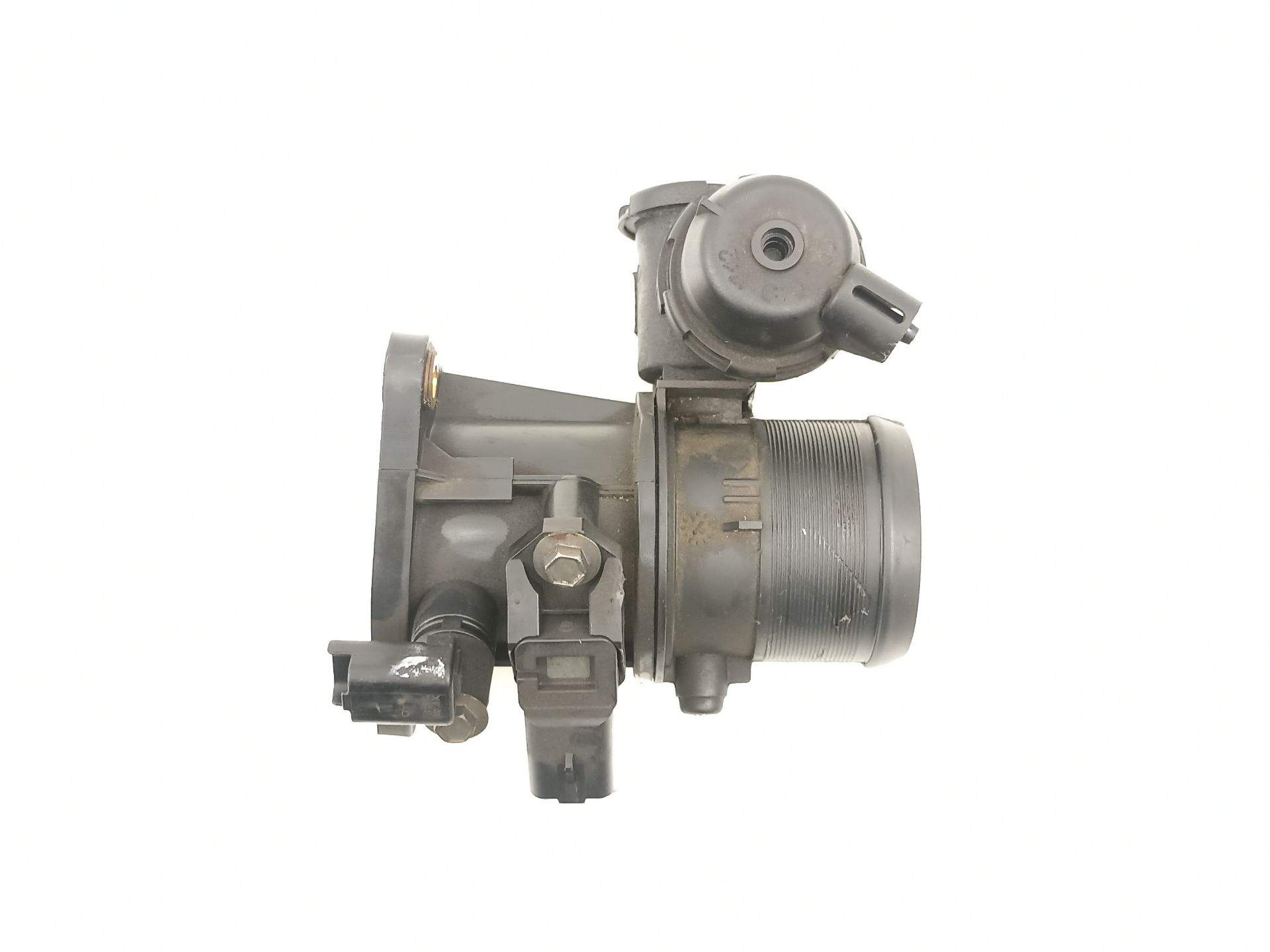 CAJA MARIPOSA FIAT SCUDO Furgoneta (270_, 272_) 9660110780 / DA0079815 9660110780DA0079815 - Vista 2