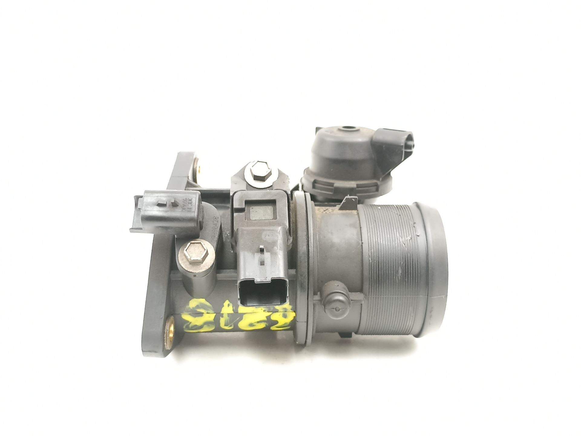 CAJA MARIPOSA FIAT SCUDO Furgoneta (270_, 272_) 9660110780 / DA0079815 9660110780DA0079815 - Vista 3