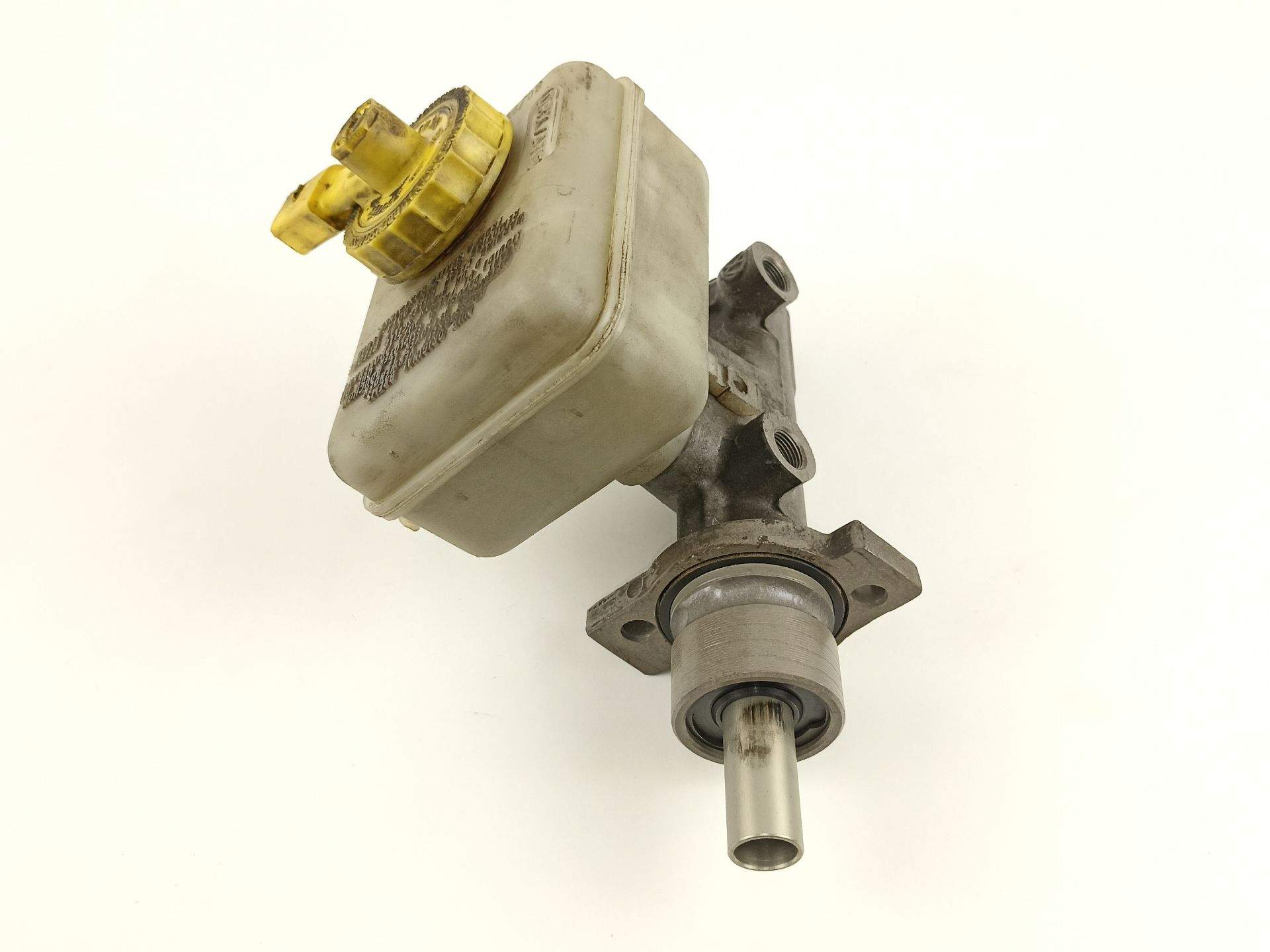 BOMBA DE FRENO SEAT TOLEDO (1M2) 1J1614019 / 21027099 / L481402 1J161401921027099L481402 - Vista 3