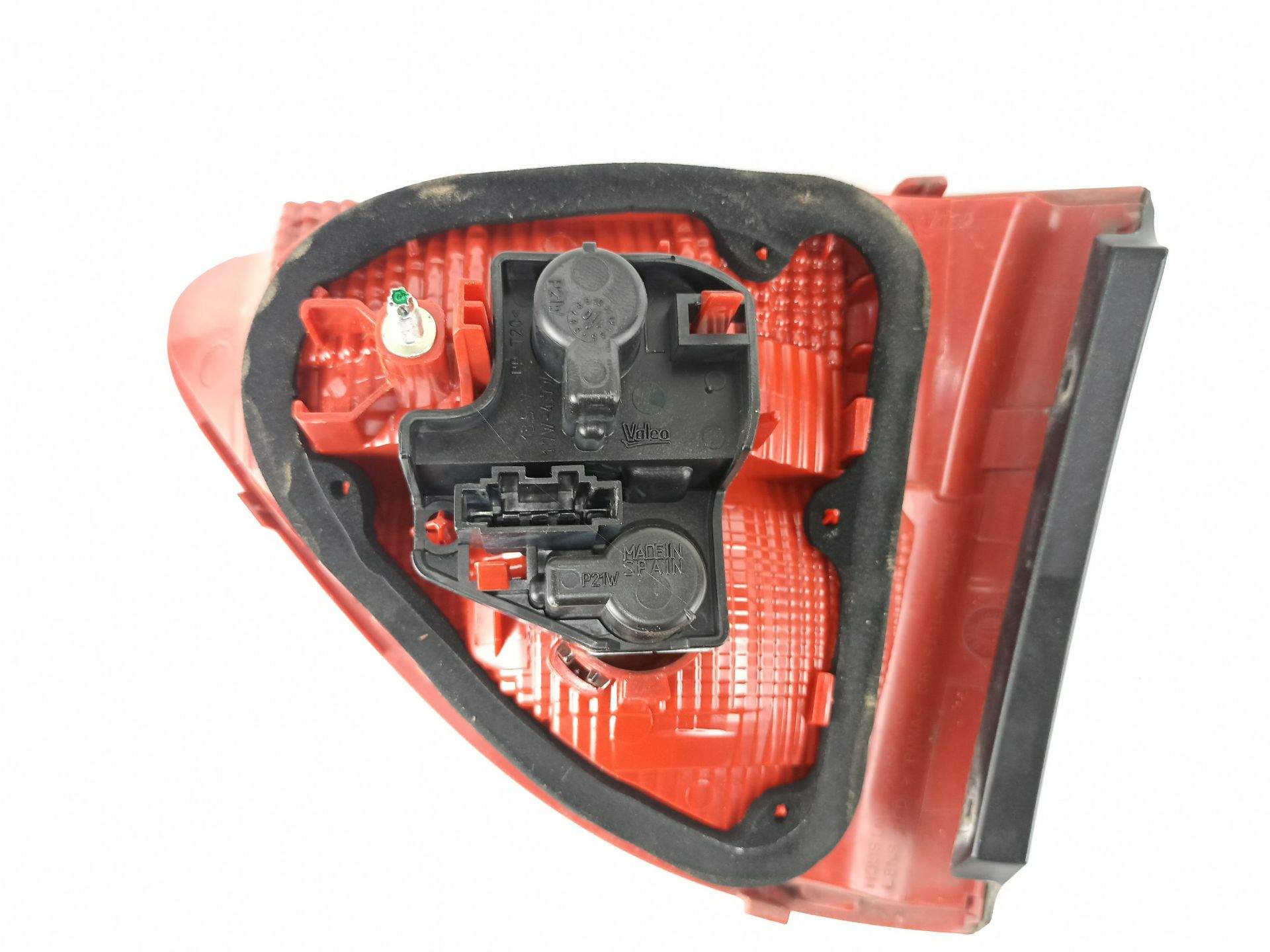 PILOTO PORTON IZQUIERDO SEAT EXEO BERLINA (3R2) 3R5945093B / 89320231 3R5945093B89320231 - Vista 2