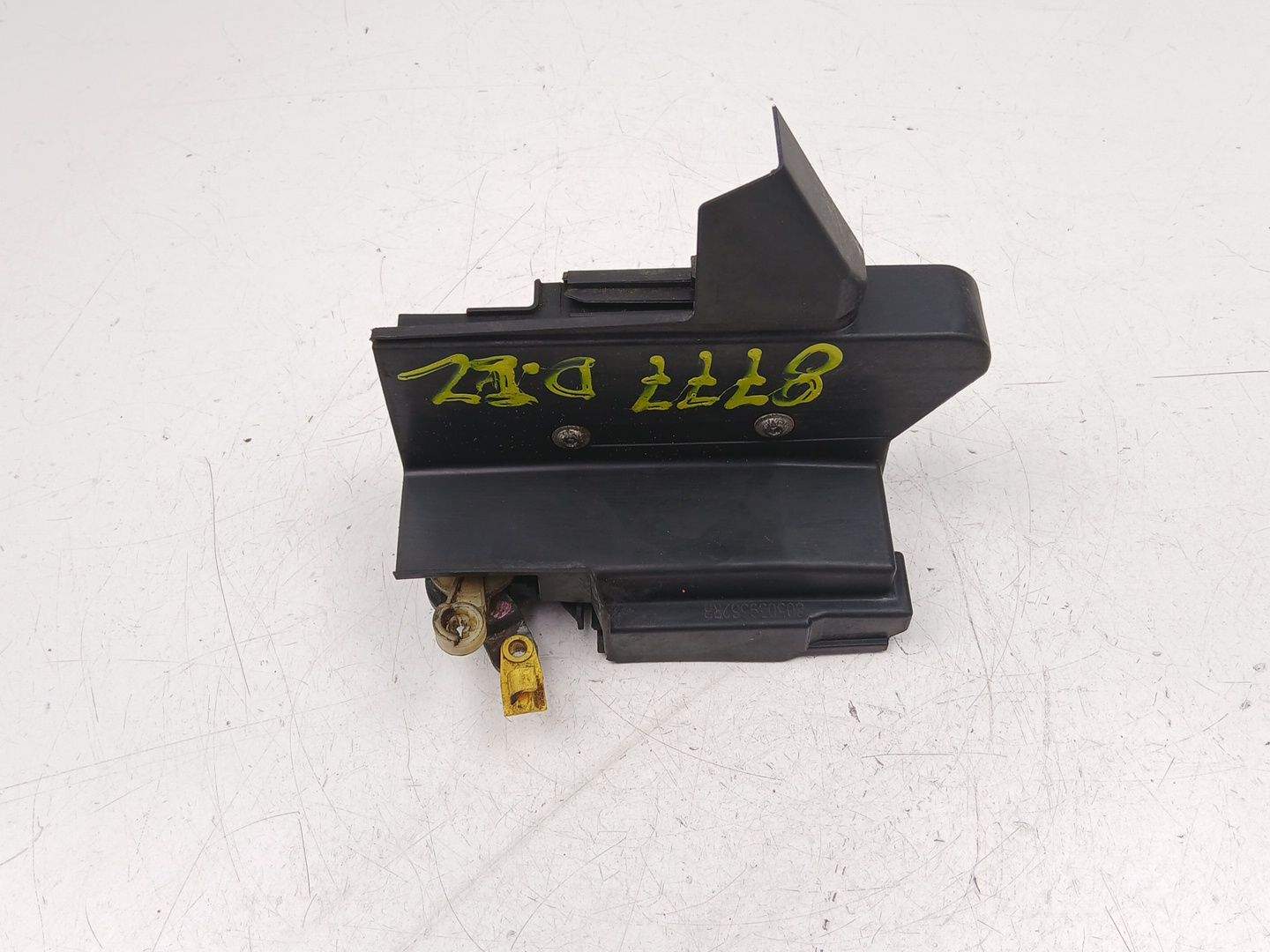 CERRADURA PUERTA DELANTERA IZQUIERDA DACIA LOGAN II 805039362RB 805039362RB - Vista 3