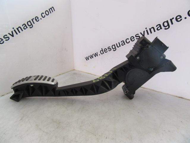 POTENCIOMETRO ACELERACION ALFA ROMEO 147 (937_) 46755863 / 0281002380 467558630281002380 - Vista 2