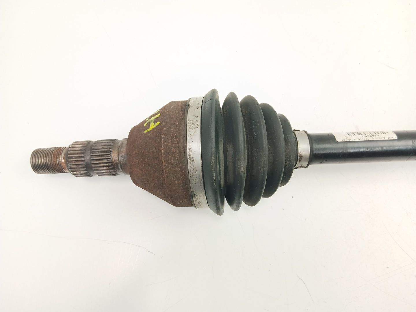 TRANSMISION DELANTERA DERECHA OPEL INSIGNIA A Sedán (G09) 13219092 / 10090881 1321909210090881 - Vista 3