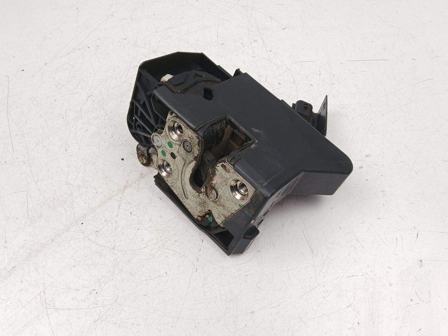 CERRADURA PUERTA DELANTERA DERECHA DACIA LOGAN II 805026816RC 805026816RC - Vista 2