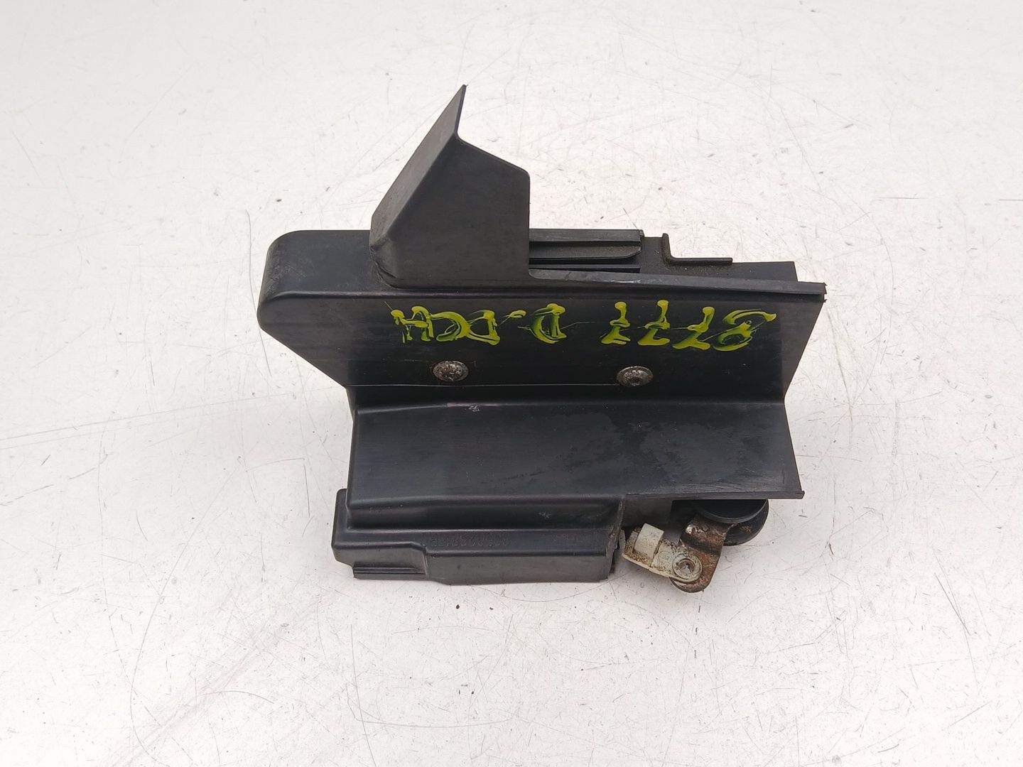 CERRADURA PUERTA DELANTERA DERECHA DACIA LOGAN II 805026816RC 805026816RC - Vista 3