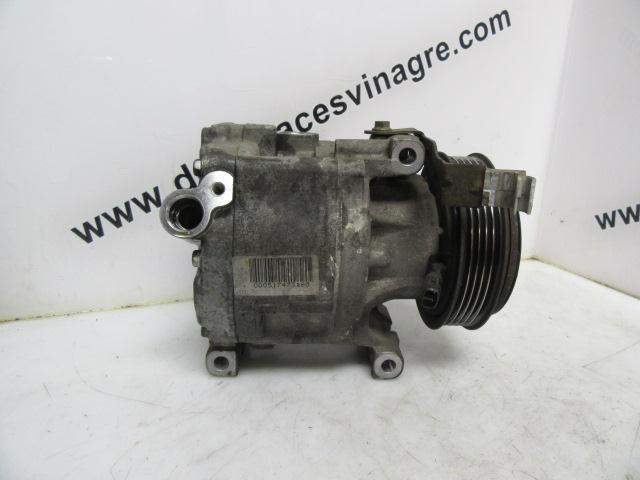 COMPRESOR AIRE ACONDICIONADO LANCIA MUSA (350_) 5A7875200 / 51747318 5A787520051747318