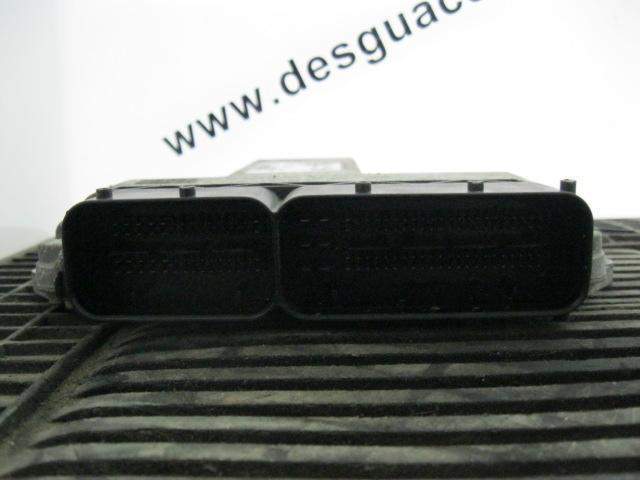 CENTRALITA OPEL CORSA 55196352ZJ / 7160004905 55196352ZJ7160004905 - Vista 2